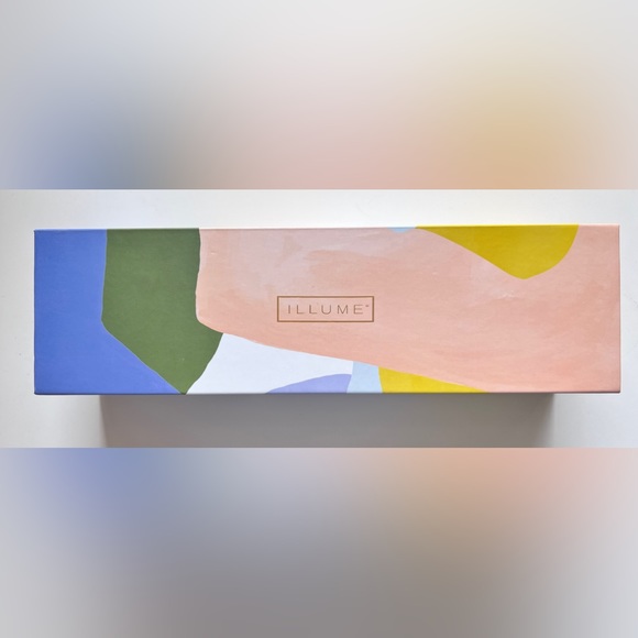 Illume Brights Color Theory Candle Gift Set - Picture 4 of 7